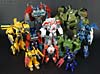 Transformers Prime: Robots In Disguise Arcee - Image #196 of 201
