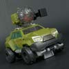 Transformers Prime: Robots In Disguise Bulkhead - Image #54 of 208