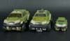 Transformers Prime: Robots In Disguise Bulkhead - Image #64 of 208