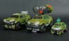 Transformers Prime: Robots In Disguise Bulkhead - Image #68 of 208