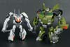 Transformers Prime: Robots In Disguise Bulkhead - Image #194 of 208
