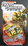 Transformers Prime: Robots In Disguise Bumblebee - Image #1 of 165