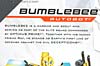 Transformers Prime: Robots In Disguise Bumblebee - Image #15 of 165