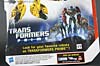 Transformers Prime: Robots In Disguise Bumblebee - Image #17 of 165