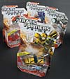 Transformers Prime: Robots In Disguise Bumblebee - Image #32 of 165