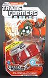 Transformers Prime: Robots In Disguise Cliffjumper - Image #1 of 159
