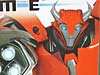 Transformers Prime: Robots In Disguise Cliffjumper - Image #4 of 159