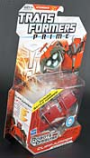 Transformers Prime: Robots In Disguise Cliffjumper - Image #9 of 159
