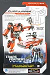 Transformers Prime: Robots In Disguise Cliffjumper - Image #13 of 159
