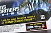 Transformers Prime: Robots In Disguise Cliffjumper - Image #16 of 159