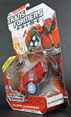 Transformers Prime: Robots In Disguise Cliffjumper - Image #19 of 159