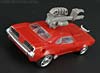 Transformers Prime: Robots In Disguise Cliffjumper - Image #48 of 159