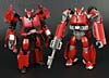 Transformers Prime: Robots In Disguise Cliffjumper - Image #136 of 159