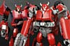Transformers Prime: Robots In Disguise Cliffjumper - Image #137 of 159