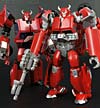 Transformers Prime: Robots In Disguise Cliffjumper - Image #139 of 159