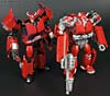 Transformers Prime: Robots In Disguise Cliffjumper - Image #140 of 159