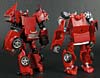 Transformers Prime: Robots In Disguise Cliffjumper - Image #142 of 159
