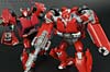Transformers Prime: Robots In Disguise Cliffjumper - Image #148 of 159