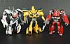 Transformers Prime: Robots In Disguise Cliffjumper - Image #151 of 159
