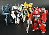 Transformers Prime: Robots In Disguise Cliffjumper - Image #153 of 159
