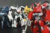 Transformers Prime: Robots In Disguise Cliffjumper - Image #154 of 159