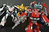 Transformers Prime: Robots In Disguise Cliffjumper - Image #156 of 159