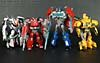 Transformers Prime: Robots In Disguise Cliffjumper - Image #159 of 159