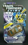 Transformers Prime: Robots In Disguise Dark Energon Bumblebee - Image #1 of 136