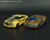 Transformers Prime: Robots In Disguise Dark Energon Bumblebee - Image #41 of 136