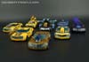 Transformers Prime: Robots In Disguise Dark Energon Bumblebee - Image #47 of 136