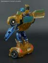 Transformers Prime: Robots In Disguise Dark Energon Bumblebee - Image #64 of 136