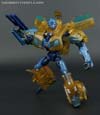 Transformers Prime: Robots In Disguise Dark Energon Bumblebee - Image #89 of 136