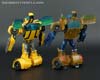 Transformers Prime: Robots In Disguise Dark Energon Bumblebee - Image #120 of 136