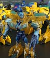 Transformers Prime: Robots In Disguise Dark Energon Bumblebee - Image #126 of 136