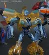 Transformers Prime: Robots In Disguise Dark Energon Bumblebee - Image #129 of 136