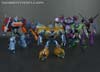 Transformers Prime: Robots In Disguise Dark Energon Bumblebee - Image #132 of 136