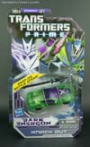Transformers Prime: Robots In Disguise Dark Energon Knock Out - Image #1 of 116