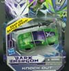 Transformers Prime: Robots In Disguise Dark Energon Knock Out - Image #2 of 116