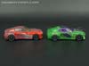Transformers Prime: Robots In Disguise Dark Energon Knock Out - Image #35 of 116