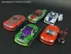 Transformers Prime: Robots In Disguise Dark Energon Knock Out - Image #45 of 116