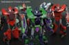Transformers Prime: Robots In Disguise Dark Energon Knock Out - Image #97 of 116