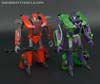 Transformers Prime: Robots In Disguise Dark Energon Knock Out - Image #103 of 116