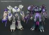 Transformers Prime: Robots In Disguise Dark Energon Megatron - Image #175 of 196