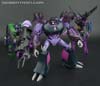 Transformers Prime: Robots In Disguise Dark Energon Megatron - Image #195 of 196