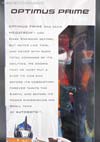 Transformers Prime: Robots In Disguise Dark Energon Optimus Prime - Image #7 of 153