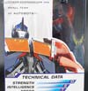 Transformers Prime: Robots In Disguise Dark Energon Optimus Prime - Image #8 of 153