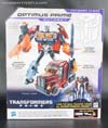Transformers Prime: Robots In Disguise Dark Energon Optimus Prime - Image #12 of 153