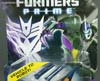 Transformers Prime: Robots In Disguise Dark Energon Starscream - Image #2 of 128
