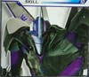 Transformers Prime: Robots In Disguise Dark Energon Starscream - Image #7 of 128