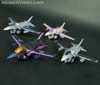 Transformers Prime: Robots In Disguise Dark Energon Starscream - Image #43 of 128